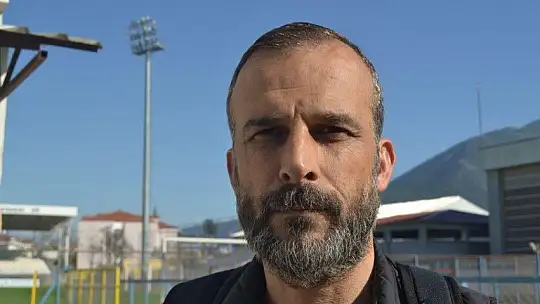 Fethiyespor kaybedilen 2 puana yanıyor