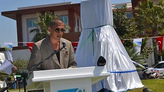 Fethiye Belediyesi'nden vefa örneği