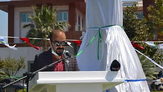 Fethiye Belediyesi'nden vefa örneği