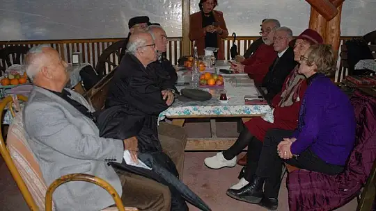 Fethiye Anıları Kitap Olacak