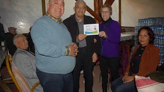 Fethiye Anıları Kitap Olacak