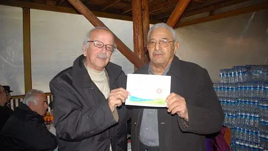 Fethiye Anıları Kitap Olacak