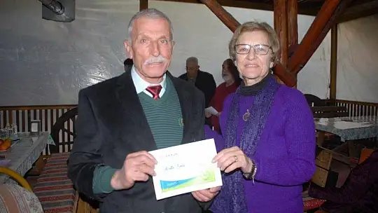 Fethiye Anıları Kitap Olacak