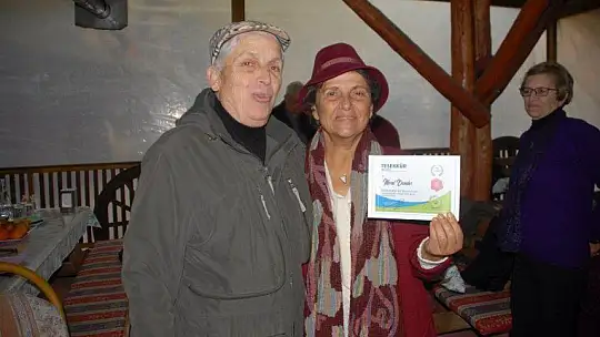 Fethiye Anıları Kitap Olacak