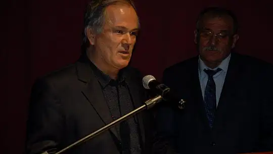 Kuşkonmaz, 'Dağdaki çoban bu devletin harcına kan ve can verdi'