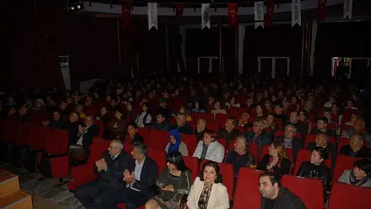 Kuşkonmaz, 'Dağdaki çoban bu devletin harcına kan ve can verdi'