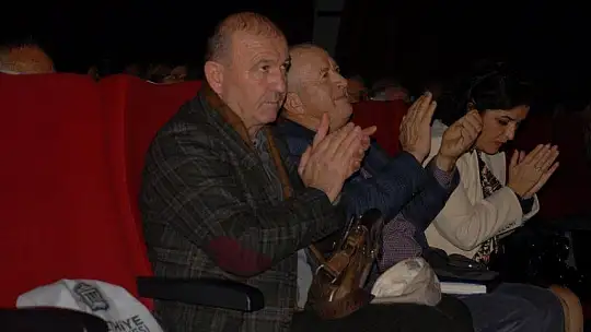 Kuşkonmaz, 'Dağdaki çoban bu devletin harcına kan ve can verdi'