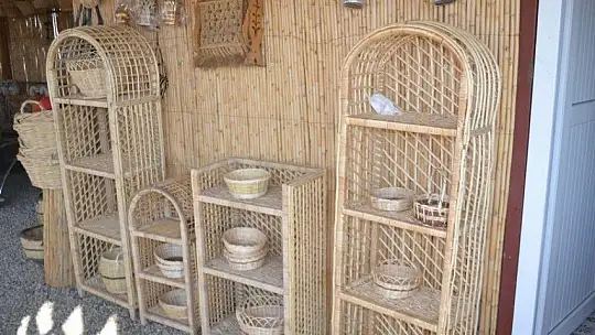 Sepetçilik mesleği yok olma tehlikesi ile karşı karşıya