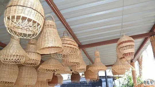 Sepetçilik mesleği yok olma tehlikesi ile karşı karşıya