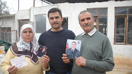 Bakan Akar'ı Nişan Törenine Bekliyorlar