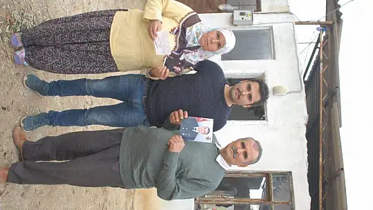 Bakan Akar'ı Nişan Törenine Bekliyorlar