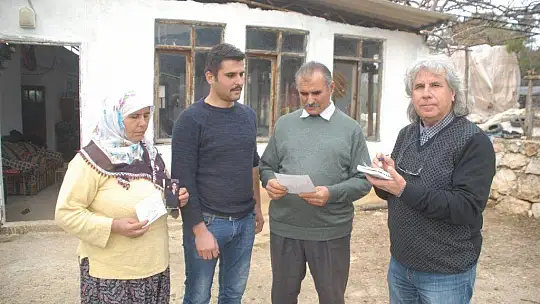 Bakan Akar'ı Nişan Törenine Bekliyorlar