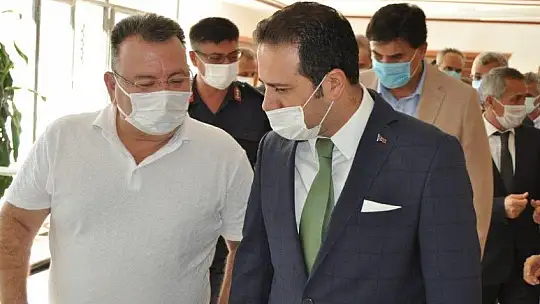 Öğrencilerin barınma sorununu çözmek için toplantı düzenlendi