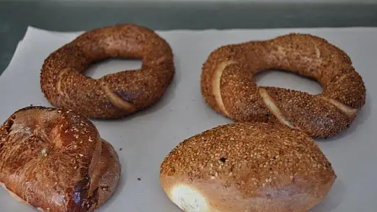 Fethiye'de Simit Fiyatı İkiye Bölündü