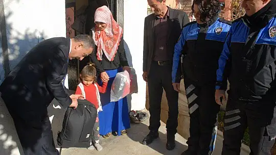 Fethiye'de 6 bin 8 kişiye 11 milyon 424 bin TL yardım yapıldı 