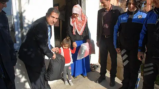 Fethiye'de 6 bin 8 kişiye 11 milyon 424 bin TL yardım yapıldı 