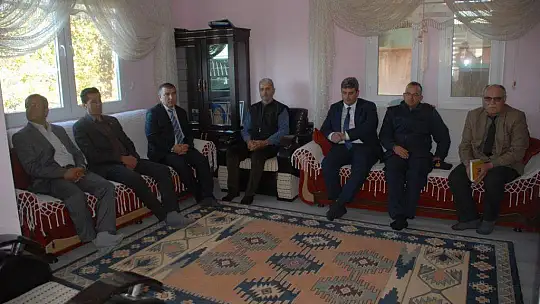 Fethiye'de 6 bin 8 kişiye 11 milyon 424 bin TL yardım yapıldı 