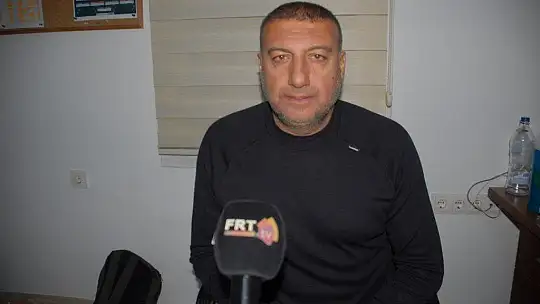 Fethiyespor'a İngiliz taraftarından moral pastası