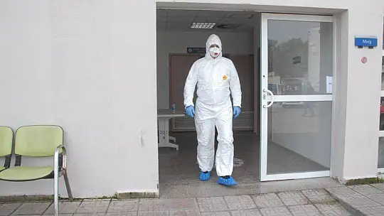 Fethiye'deki Şüpheli Ölümler Negatif Çıktı