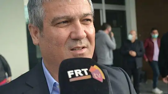 Durak, 'Önümüzde önemli maçlar var'