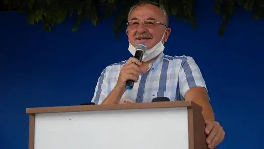 FETHİYE AK PARTİ'DE İKİ LİSTE YARIŞTI