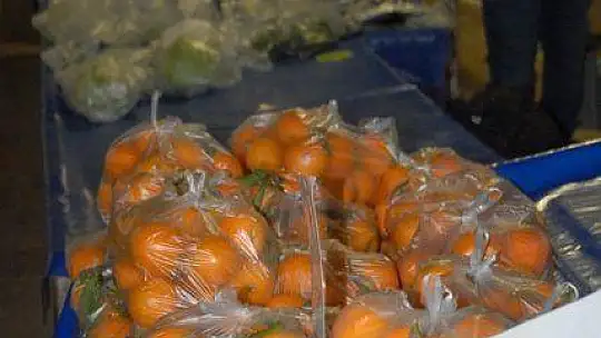 Salı Pazarına Korona Ayarı