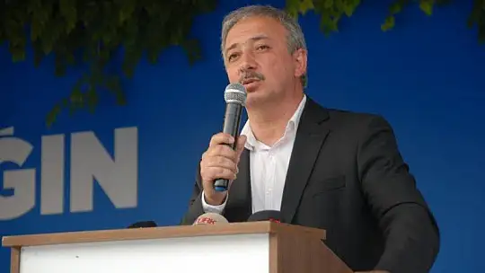 FETHİYE AK PARTİ'DE İKİ LİSTE YARIŞTI