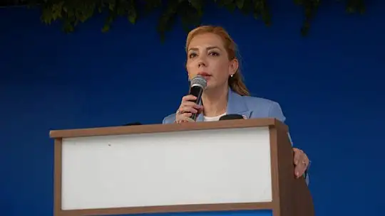 FETHİYE AK PARTİ'DE İKİ LİSTE YARIŞTI