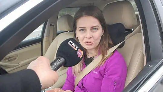 Fethiye'de Emniyetten Koronavirüs Kontrolü