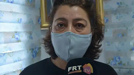 Muhtar Taşar, 'Aminthas'a arkeolojik park talebinde bulunduk'