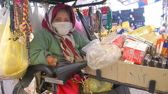 Semt Pazarlarında Yeni Yasaklara Hızlı Uyum