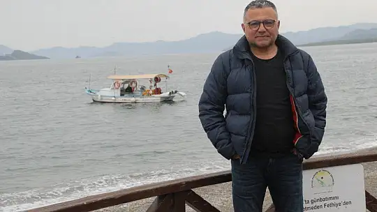 Ay, ''Hayatımızda Frene Basmamız Lazım''