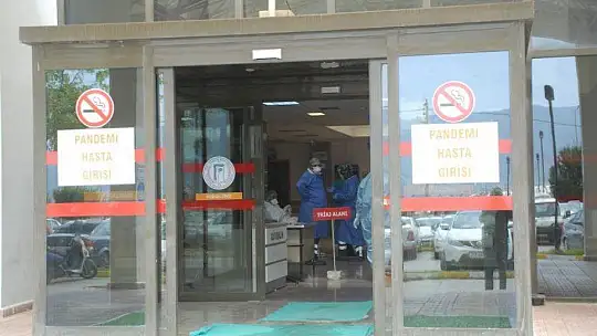 DOKTOR KABAY TABURCU OLDU