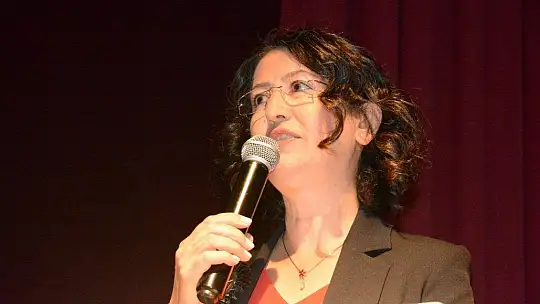 Atatürk muhteşem oratoryo ile anıldı