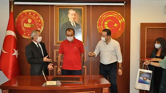 Dereceye giren öğrenciler ödüllendirildi