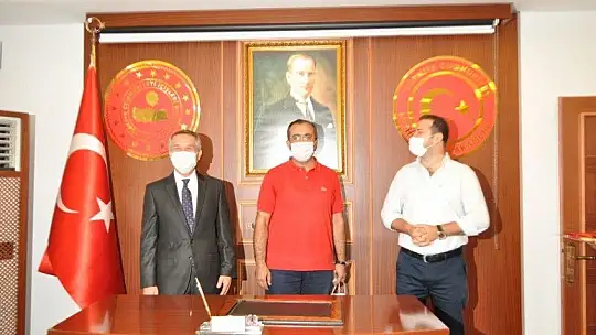 Dereceye giren öğrenciler ödüllendirildi