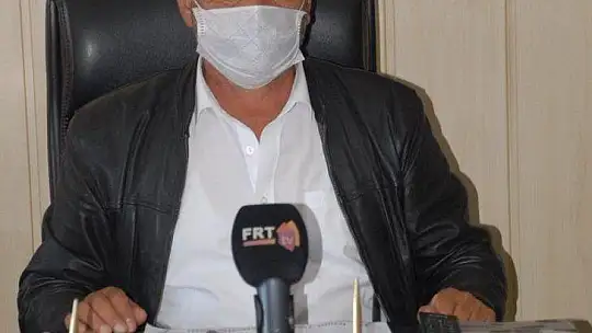 Çiftçiler Yasaktan Muaf