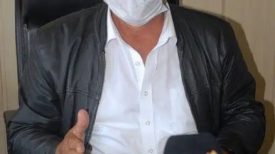 Çiftçiler Yasaktan Muaf