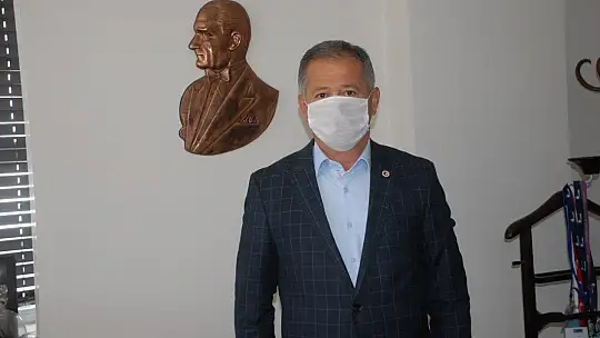 Haftasonunda Ekmek Sorunu Yaşanmayacak