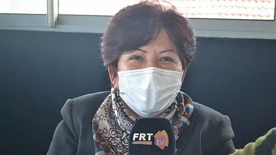 Deva Partisi'nden SED Medya'ya ziyaret