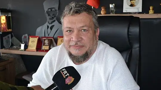 Deva Partisi'nden SED Medya'ya ziyaret