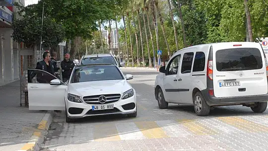 Fethiye'de Yasak Sessizliği