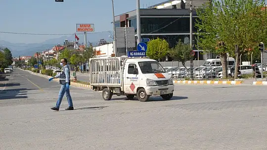 Fırıncılar Üzgün