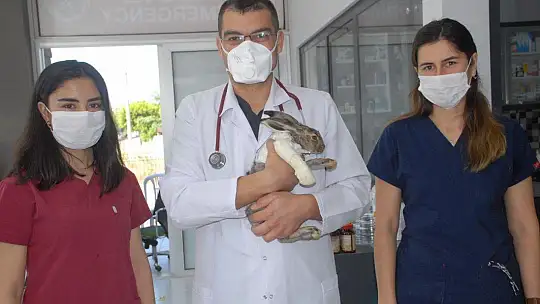 Fethiye'de İlk Doku Nakli