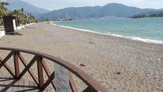 Sokağa Çıkma Kısıtlaması Sıkıntısız Geçti