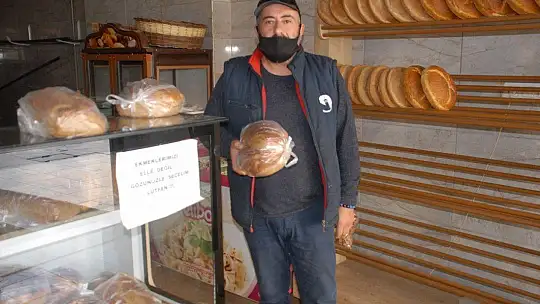 Fırıncılar Üzgün