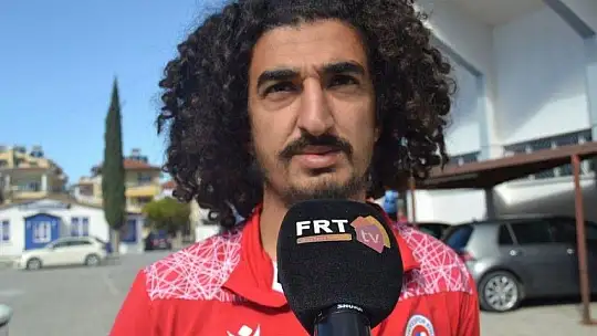 Fethiyespor Tekirdağ mesaisinde