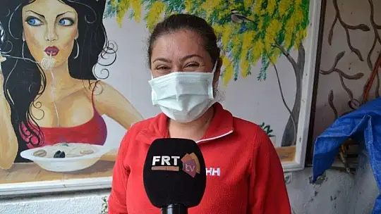 Turizmin cenneti Göcek'te sessizlik hakim