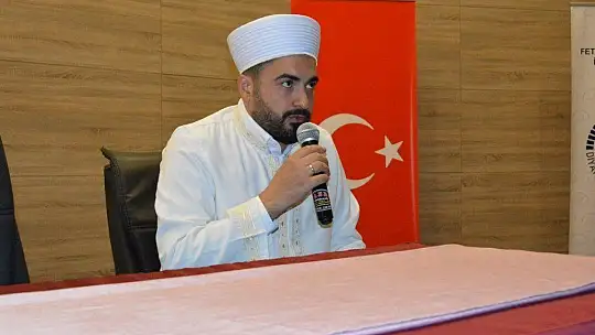 Muslu, ailenin önemini anlattı