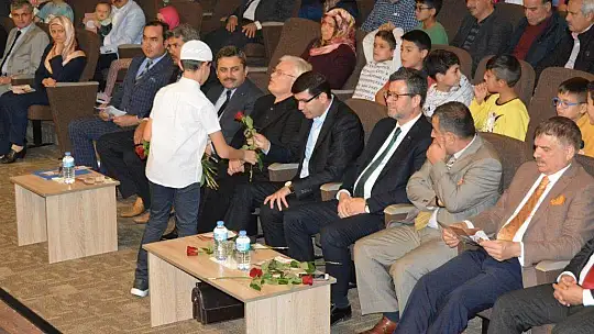 Muslu, ailenin önemini anlattı